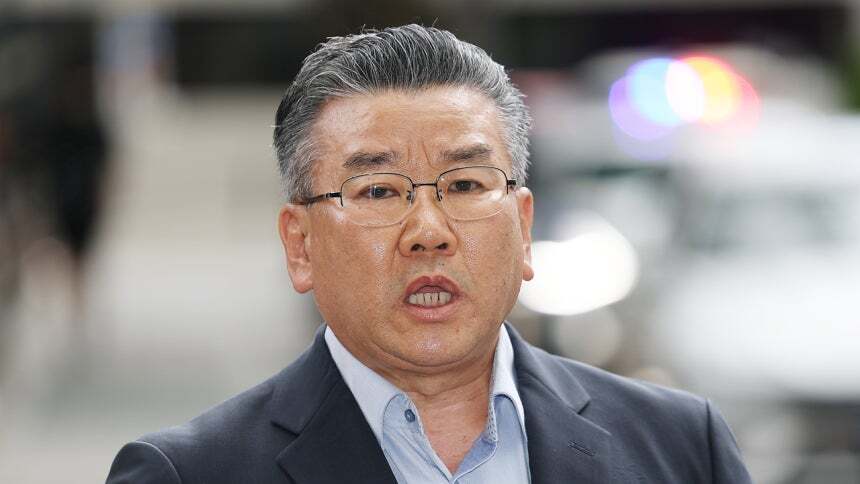 ‘尹 관저 이전 봐주기 감사’ 유병호 구속… 與 "진실 규명 시작에 불과"