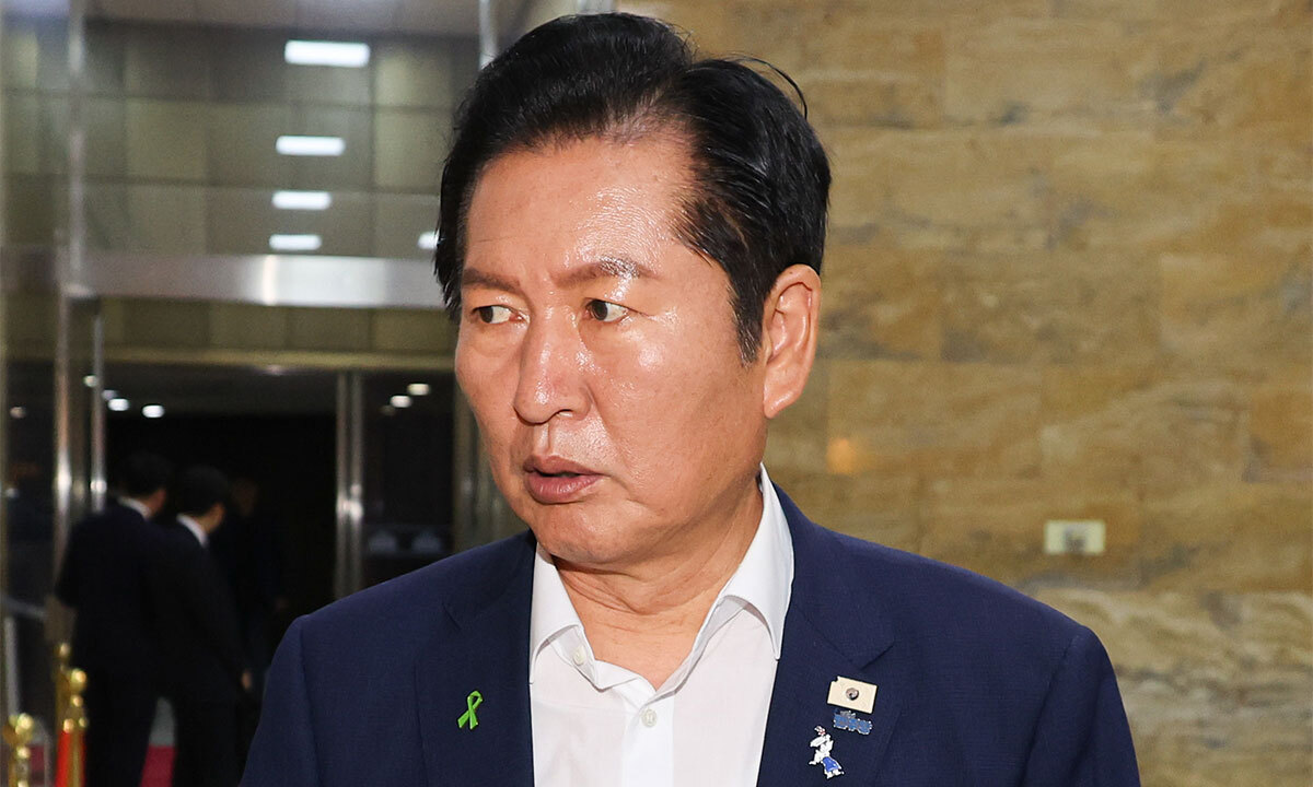 경찰, ‘정청래 차량 파손’ 수사 착수…“용의자 특정”