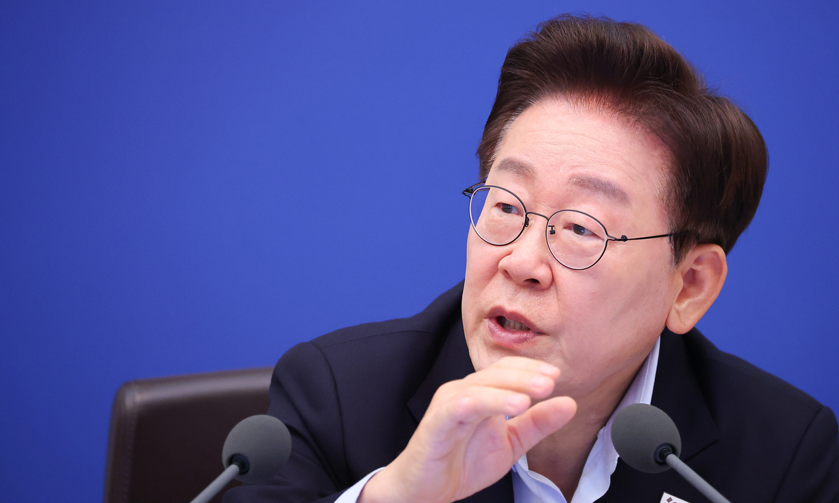 李대통령, 23일 부동산 대토론회 주재…유튜버, 부동산·맘카페 운영진도 참석