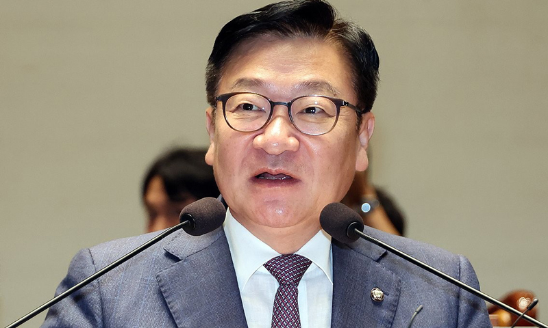 국힘, 7개 상임위원장직 수락하기로…보이콧 접고 국회 복귀