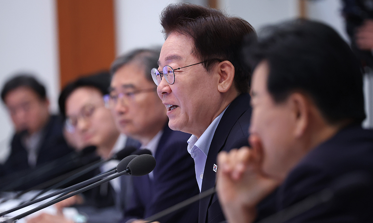 李대통령 ‘신속한 레버리지 대책’ 주문에… 금융위, 보완책 조기시행 모색