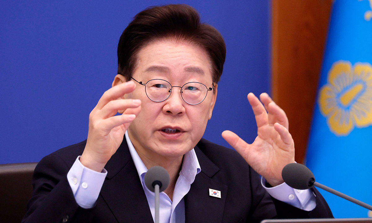 “영업익 나눠달라” 쟁의 대상 맞나… 이재명 “노란봉투법 범위 너무 확장되는 듯”