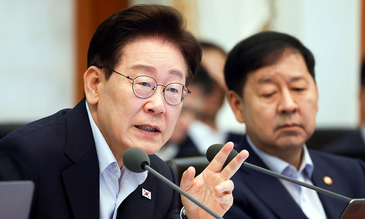 경찰, SNS에 ‘이재명 대통령 살해 협박’ 글 올린 20대 불구속 송치