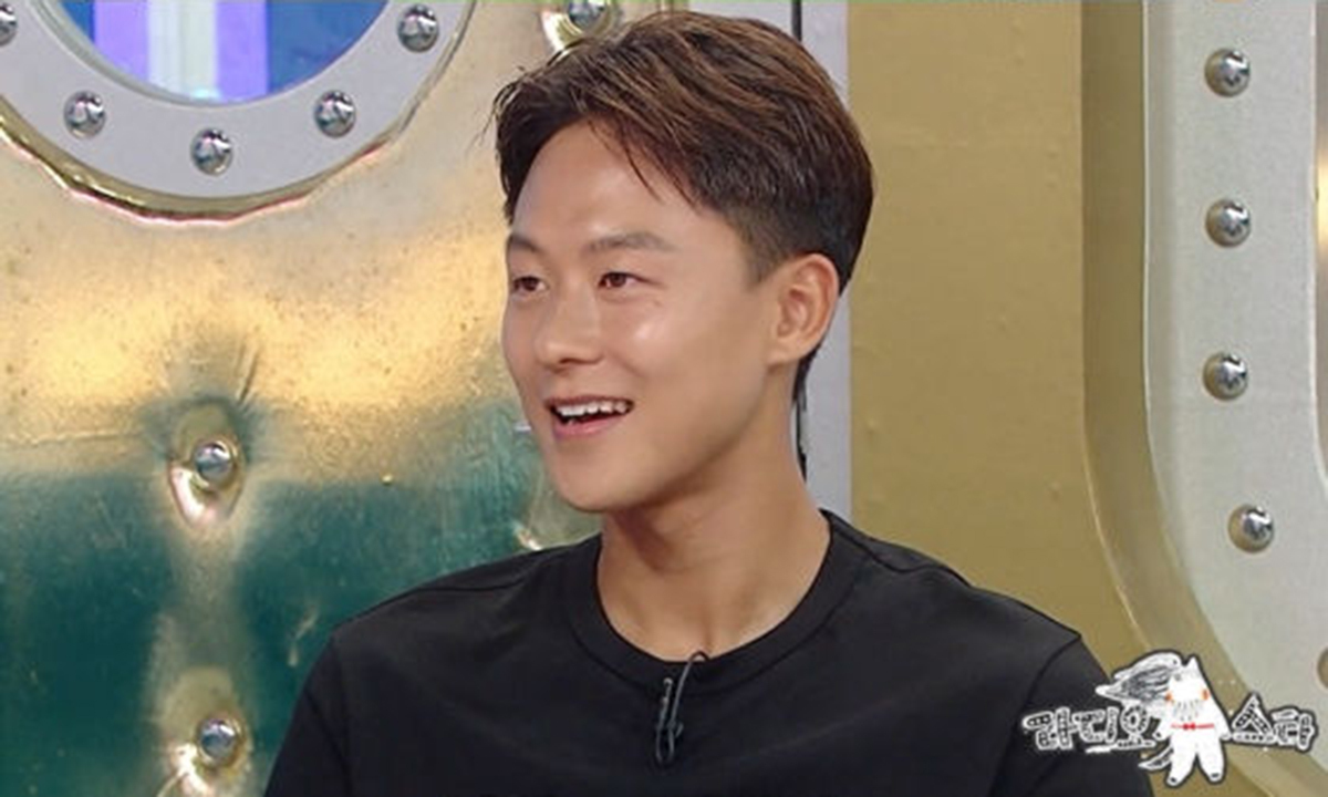 '홍명보호 탈락' 이승우 "월드컵 명단 발표 때 무릎 꿇고 기도"