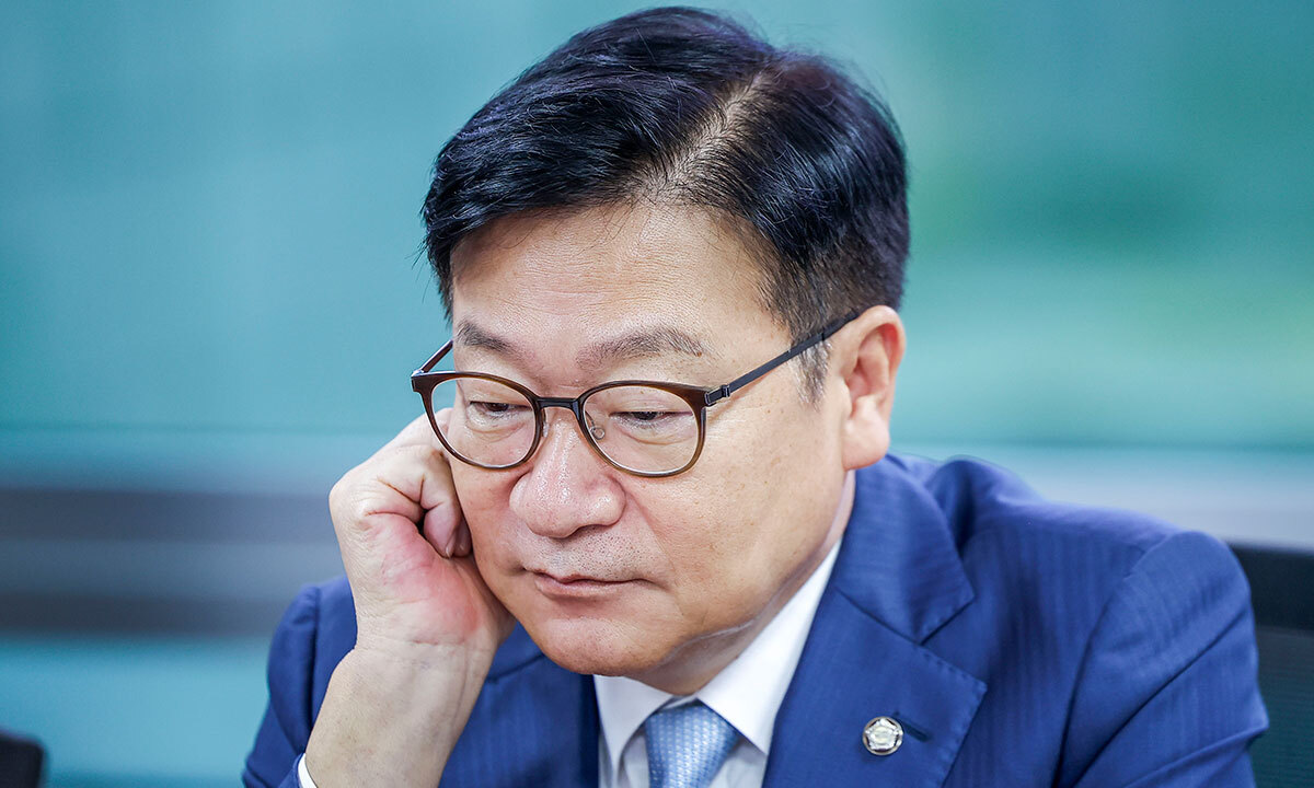 국힘, 22일 상임위원장 후보 접수…3·4선 '교통정리' 주목