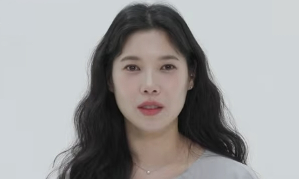 배다해가 공개한 100세 시할아버지 건강 주스…어떤 재료 넣었나