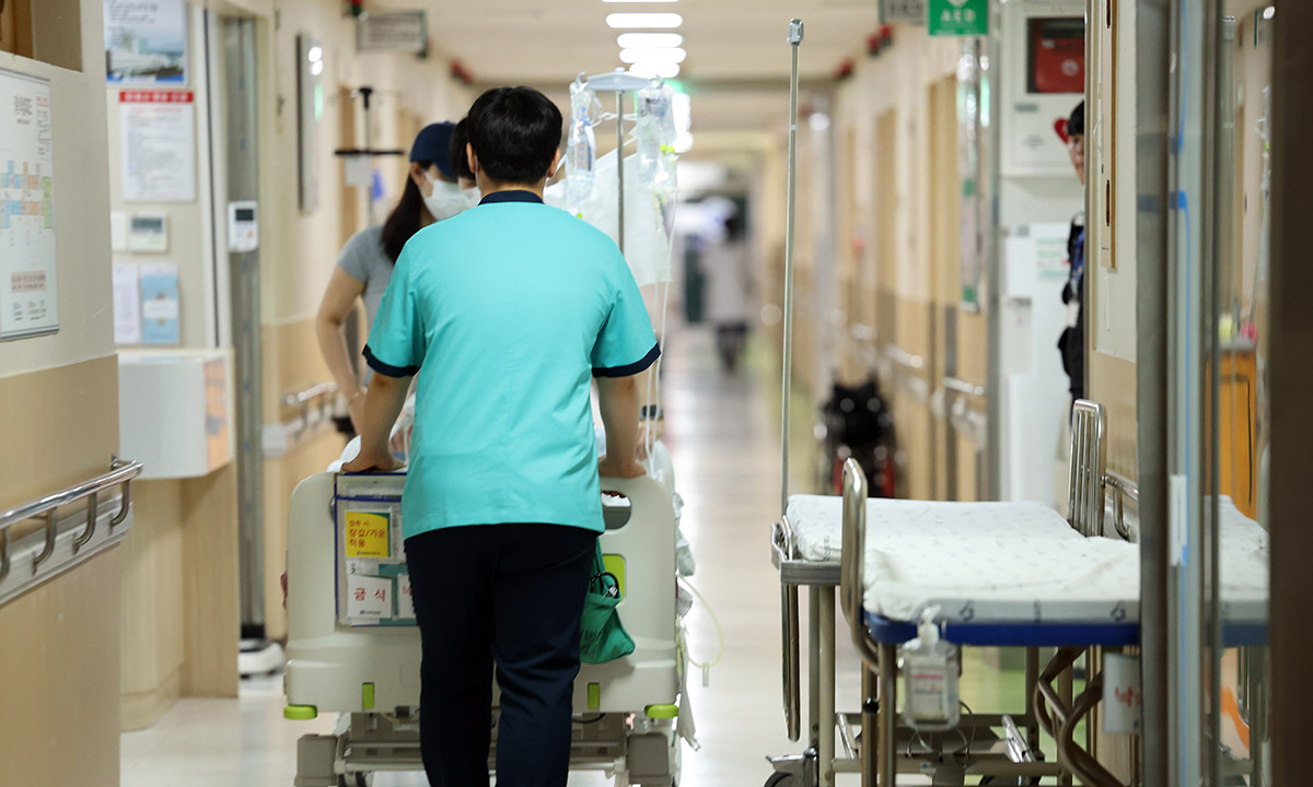'어디살든 제대로 치료'…취약지 산모등록제·공공보건의원 추진