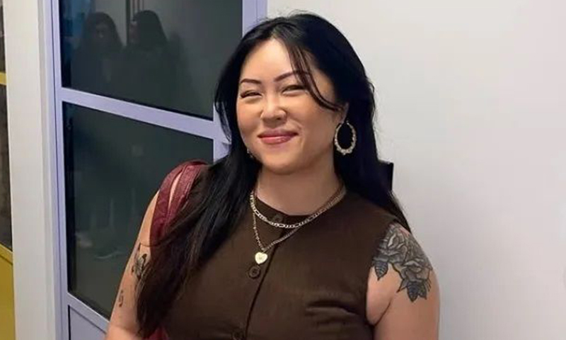 '호프' 호평에 악플 쏟아지자…명예영국인 "취향 뜻도 모르나"