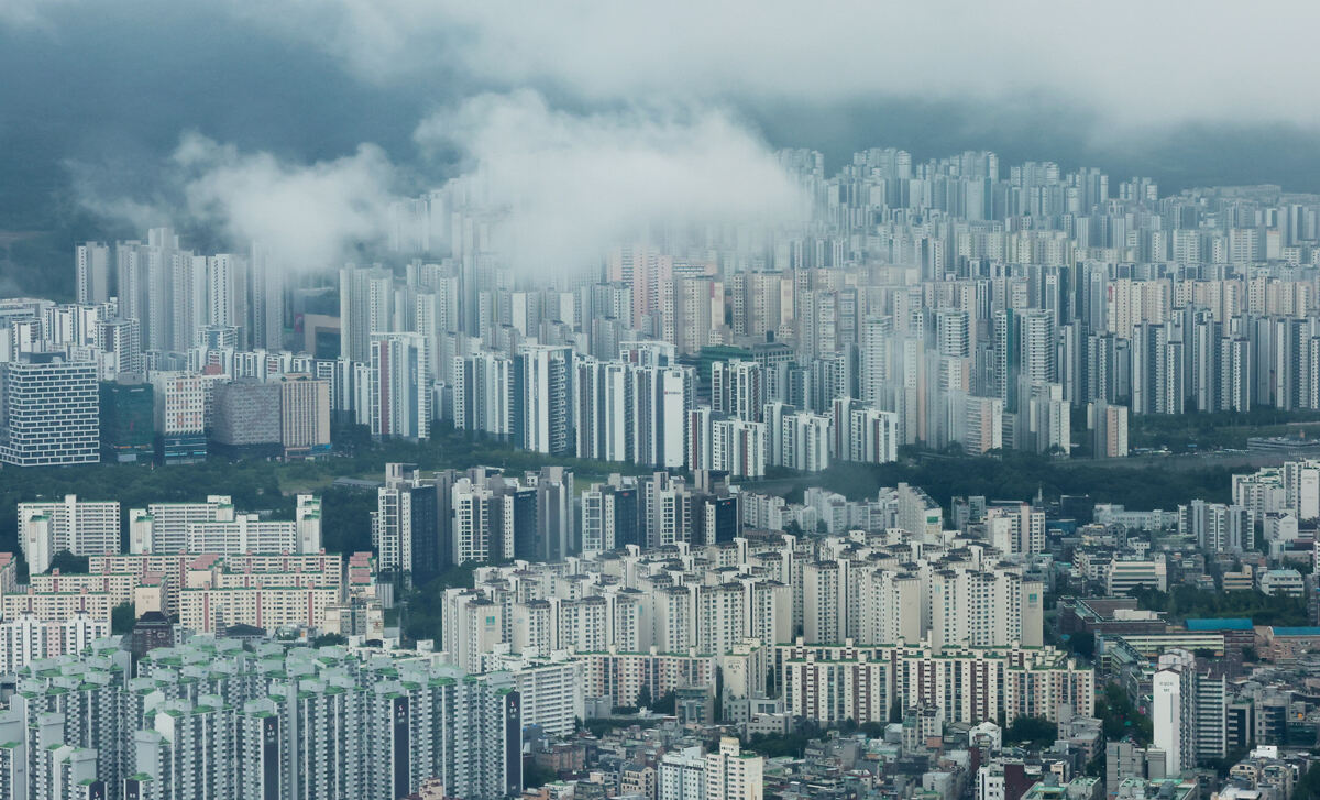 집값에 주식도 뛰어… 2025년 1인 가계순자산 2.7억