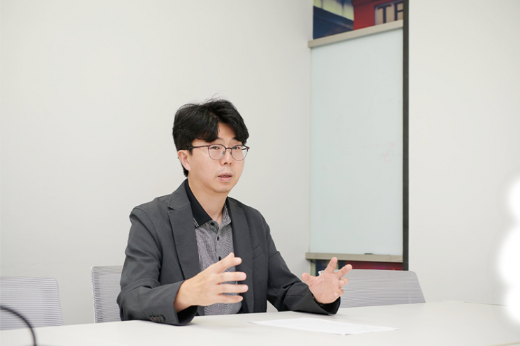 삼성 ‘HBM4 성공’ 숨은 주역 최정민 “4나노 초저전력 공정 기술로 HBM4 양산화”