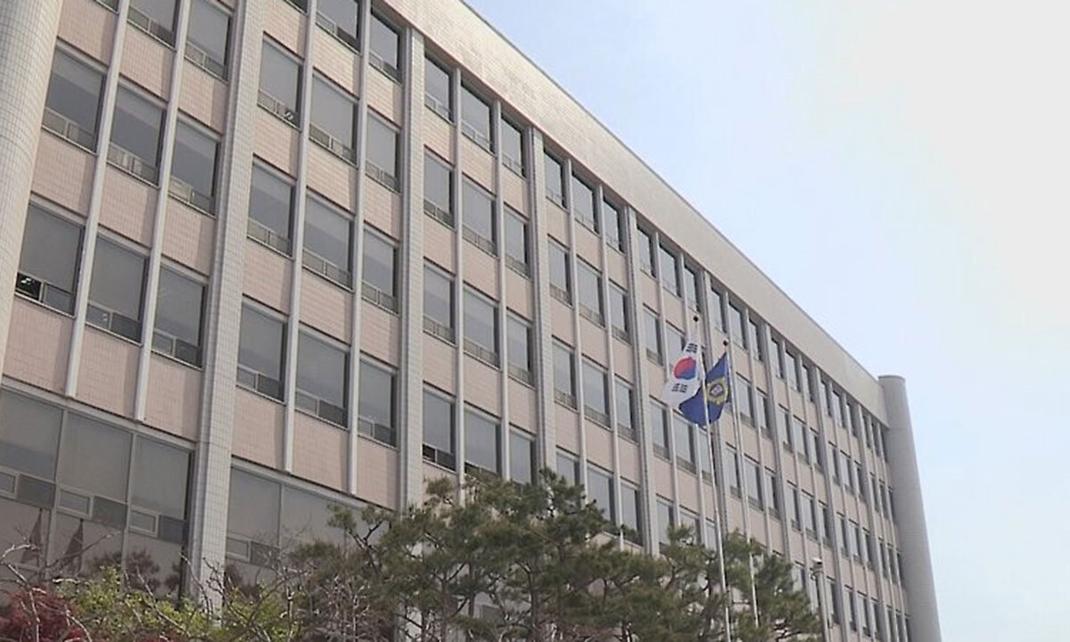 ‘관용차 사적 사용·사고’ 전 여수시장 비서실장, 벌금 500만원