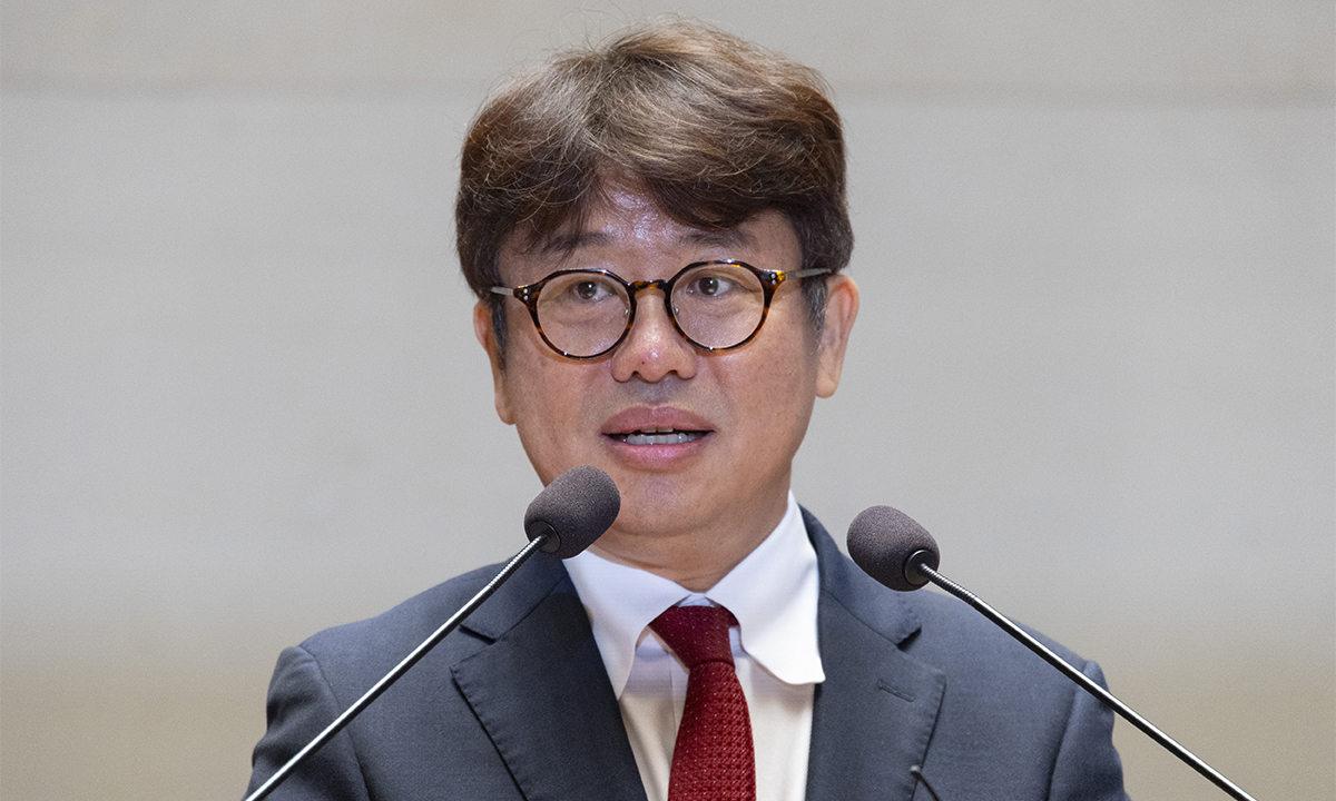 유의동 1표차로 국토위원장 후보 선출…국민의힘, 7개 상임위원장 내정 완료