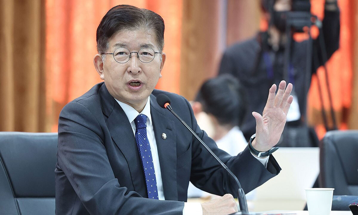 민주당 이상식, '수사기관 상피제' 법안 발의…'가족수사' 원천배제