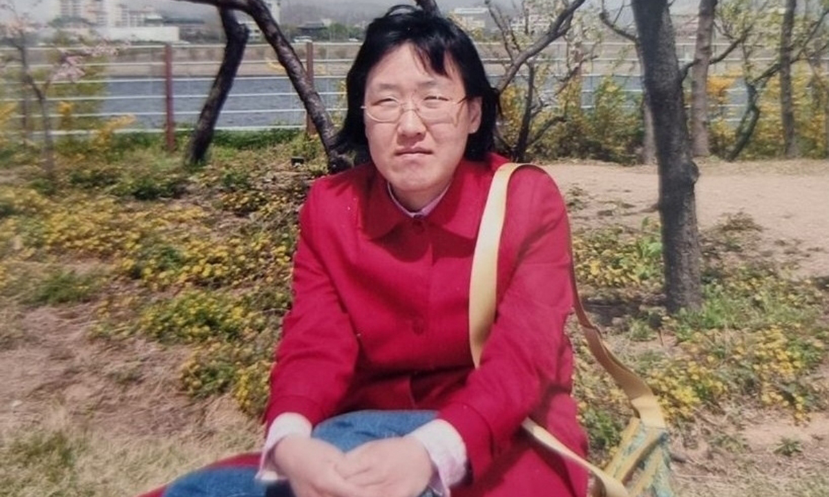뇌전증 50대, 6명에 새 삶 건네고 하늘로