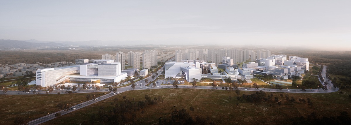 파주에 2032년 ‘조선대학교 종합병원’ 개원 추진