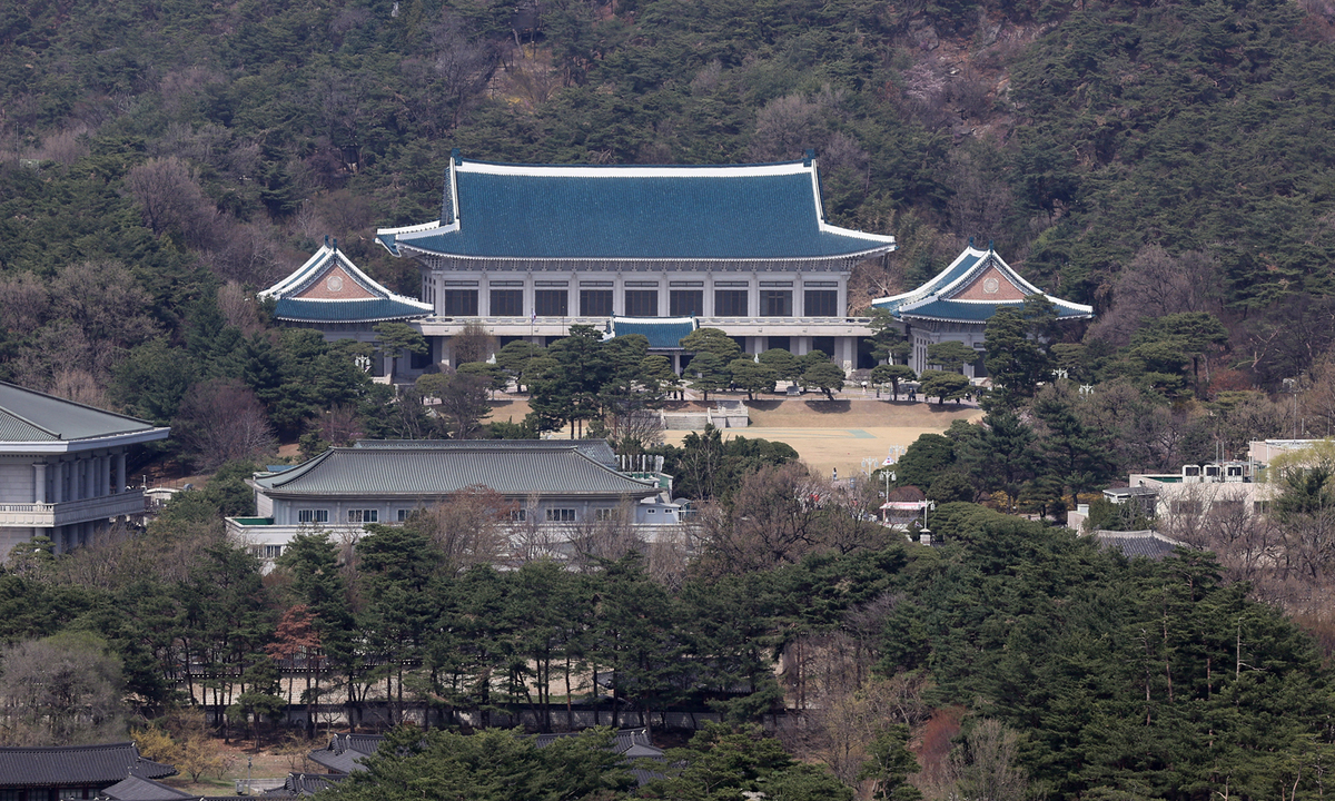청와대 “美 관세, 최종 15% 지켜질 수 있도록 긴밀 협의”