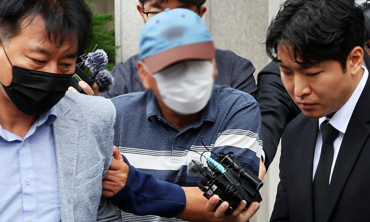 장윤기 사건 '분리수사' 공방…검·경, 국수본 지휘라인 소환하나