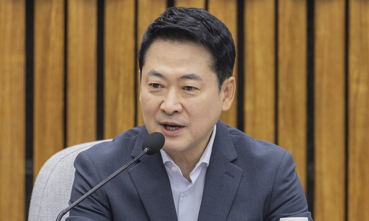 국힘 "李대통령 부동산 아무말대잔치…文이 나았단 말까지 나와"