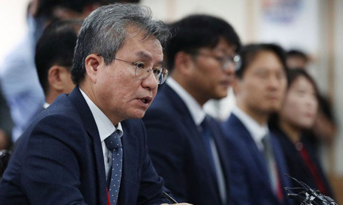 경찰 수사쇄신 TF 27일 출범…위원장에 김남준 변호사