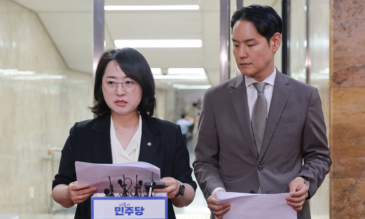 與, ‘보완수사권 폐지’ 형소법 당론 확정…전대 前 속도전 나선 배경은