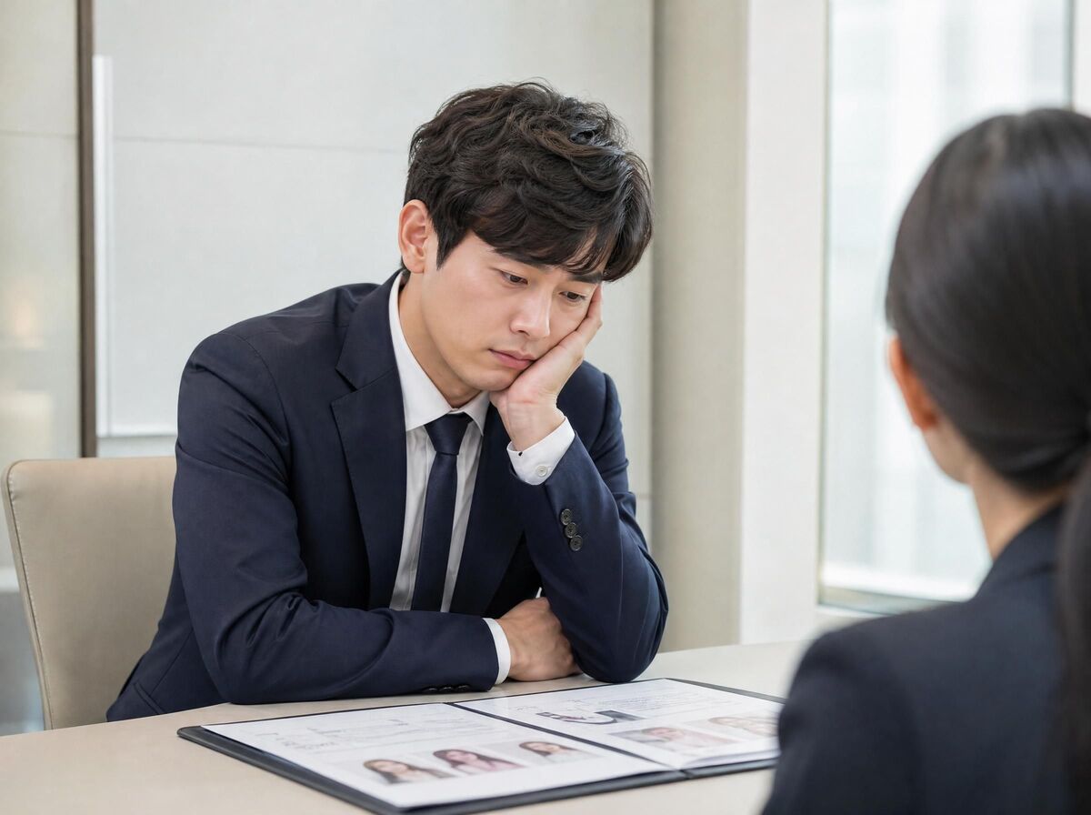 프로필 보냈으니 1회 차감? 소비자 우는 결정사 계약실태