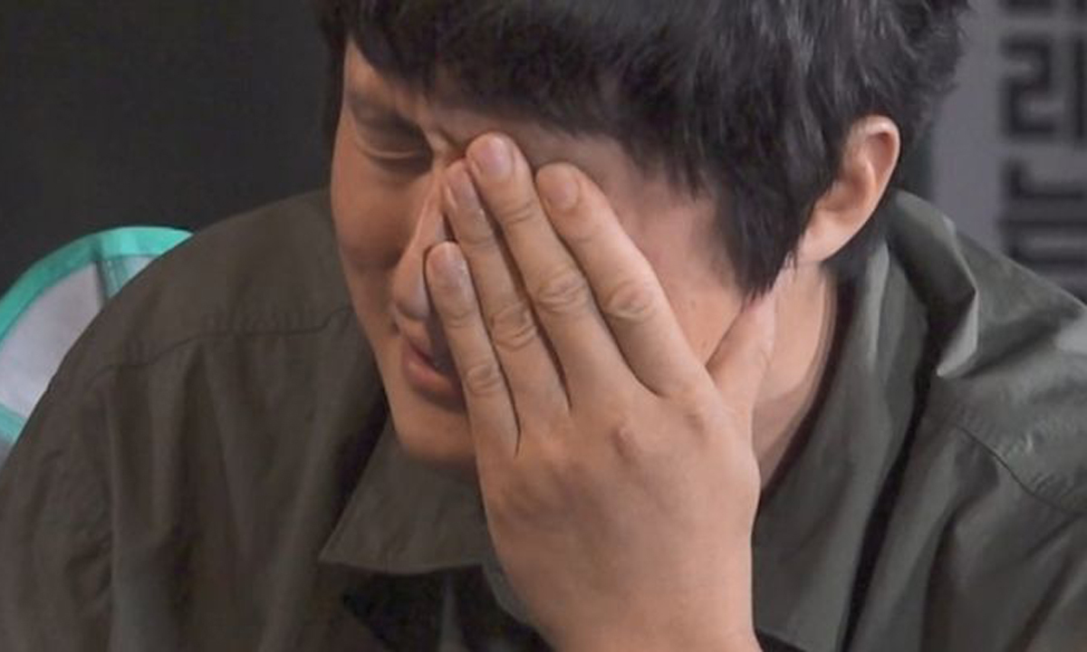 기안84, '괴식' 벗어날까