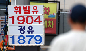구윤철 “7월 물가 2%대 최선…유류세 인하 9월 말까지 연장”