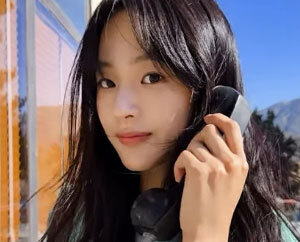 뉴진스 민지, 숏폼 영상도 공개…청순 비주얼 눈길