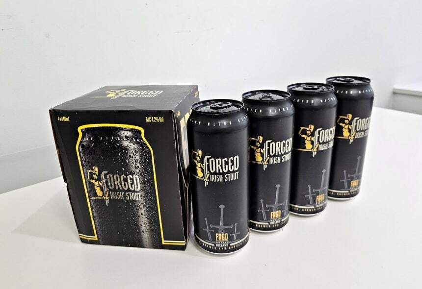 “맥그리거 흑맥주에 캐나다 하이볼까지”…편의점·마트, 여름 이색 주류 경쟁