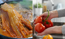 김치찌개에 토마토? ‘괴식’인 줄 알았는데…묵은지 찌개 맛 살리는 ‘치트키’였다 [FOOD+]