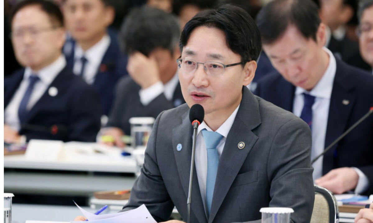 국세청장 “강남구서 주택 1채 양도하고 장특공제 200억 넘기도…역진성 끝판왕”