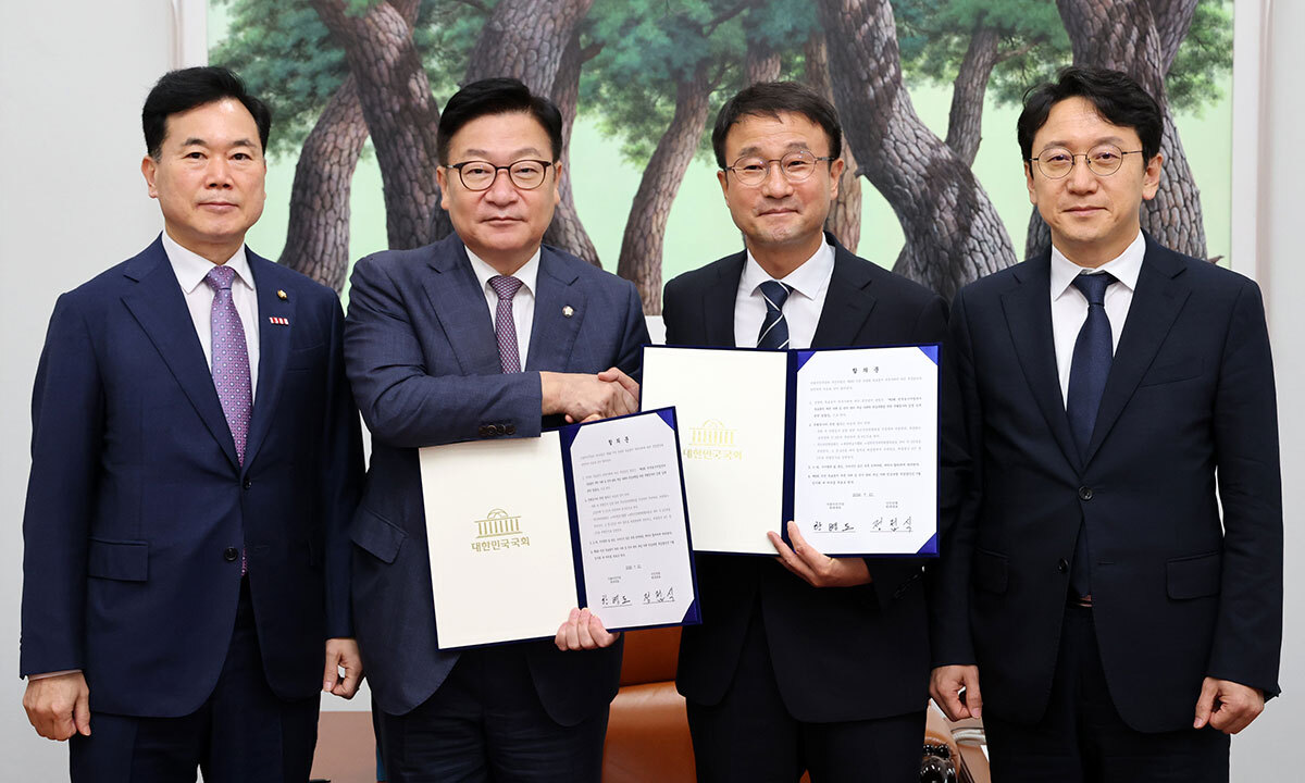 여야, 수사 범위 이견… ‘선관위 특검법’ 난항