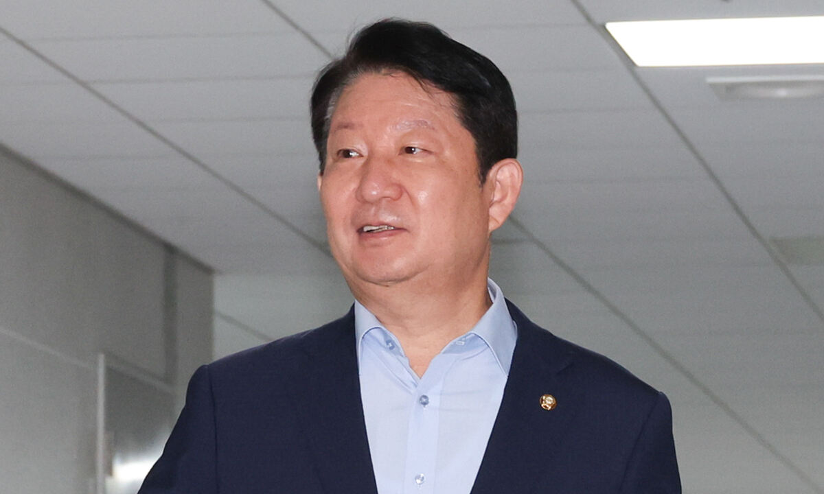 윤리위 내홍·멱살 파동 덮친 野… 張, 수습 능력 ‘도마 위’