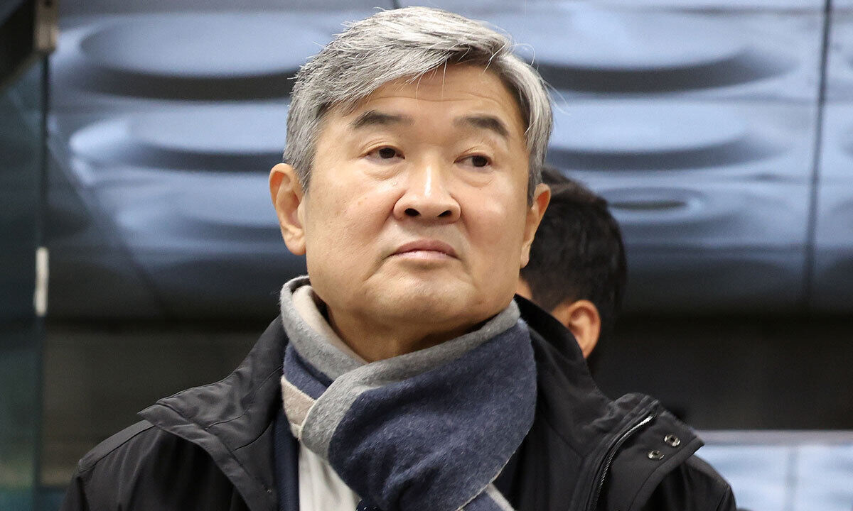 조태용 전 국가정보원장. 뉴시스