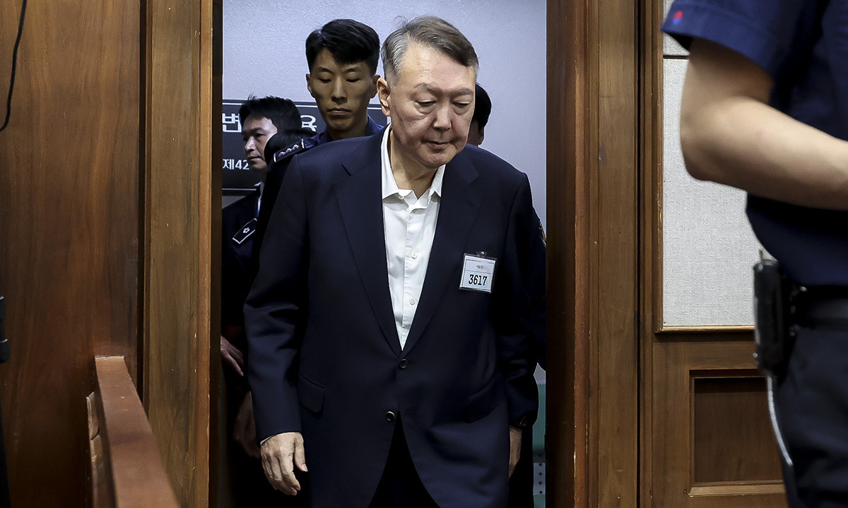 尹 ‘대선 허위 발언’ 혐의 1심 선고 생중계…국힘, 397억 반환하나