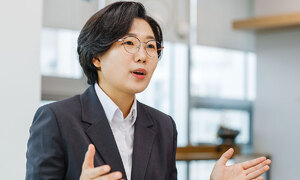 김보미 前 강진군의회 의장 “공정성 사라진 민주당… ‘청년’ 구호만 있고, 기회는 없었다” [심층기획-사다리 없는 청년 정치]