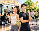 “30분 운동했더니 5만원 입금?”…정부가 생활체육에 80억 쏟는 이유 [권준영의 머니볼]