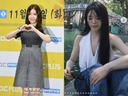 조혜정, 7kg 감량 후 '뼈말라' 비주얼…“분위기 완전히 달라졌다”