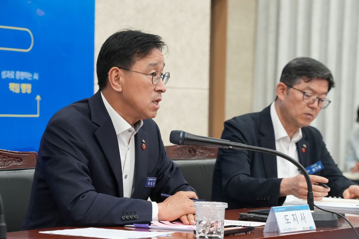 위성곤 제주지사 “항공좌석난 해소, 도 차원 대응 강화”