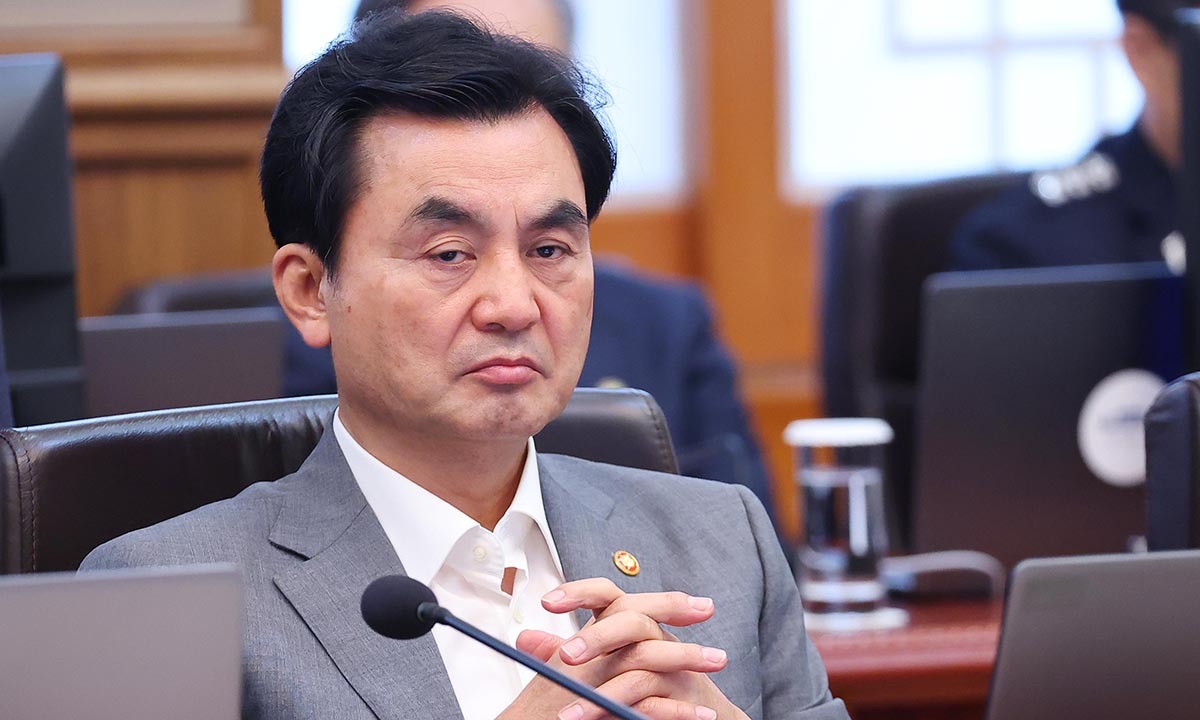 경찰 "안규백 위증 의혹 법리검토…이혜훈 '로또 청약'은 곧 결론"