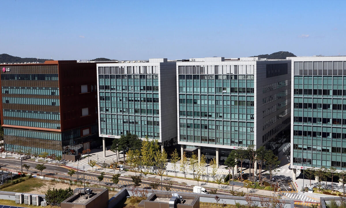 LG이노텍, 8월 MSCI 지수 편입 유력