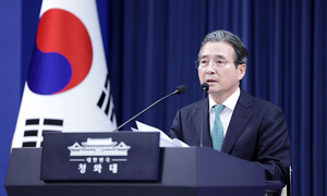 김용범 “다주택자 퇴로, 장특공제 한도 등 부동산 토론회 의견 정책 반영 고민”