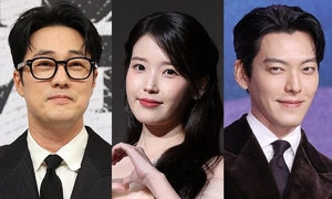 순금부터 비즈니스석 항공권까지…통 크게 스태프 챙긴 소지섭·아이유·김우빈
