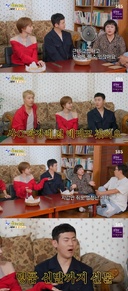 이수지 &${esc.h}34;고준희 유튜브 도와줬더니 샤넬 매장 데려가&${esc.h}34;