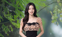 실제 방송인 줄…SNS 화제된 기상캐스터, 알고 보니 AI였다