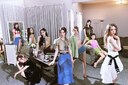 아이오아이, 데뷔 10주년에 ‘갑자기’로 노래방 여자 아이돌 차트 정상