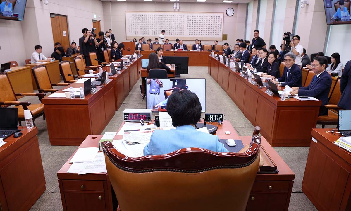 범여, '공소기각 사유' 추가에 "野 공소취소 비판은 거짓프레임"