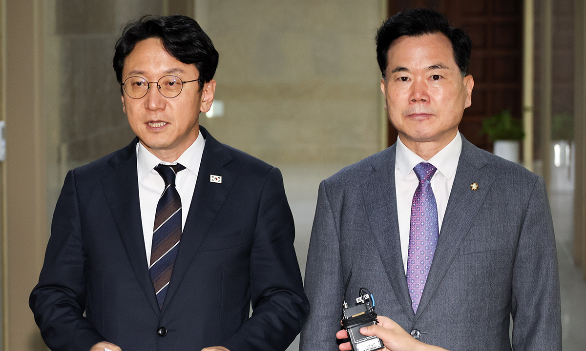 여야, 선관위 국조특위 8월말까지 한달 연장…"재검표 준비"