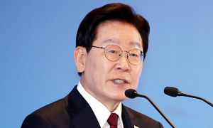 李대통령 “한국인 상대 범죄, 전 세계 어디든 추적해 소탕…‘잡히지 않겠지’ 생각 버려야”