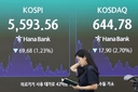 “1억 잃고 주식판 퇴학합니다”…38일 만에 39% 증발한 코스피 [숫자 뒤의 진실]